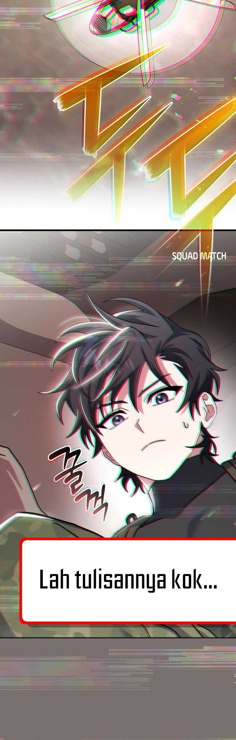 Genius Archer’s Streaming Chapter 36 Gambar 9