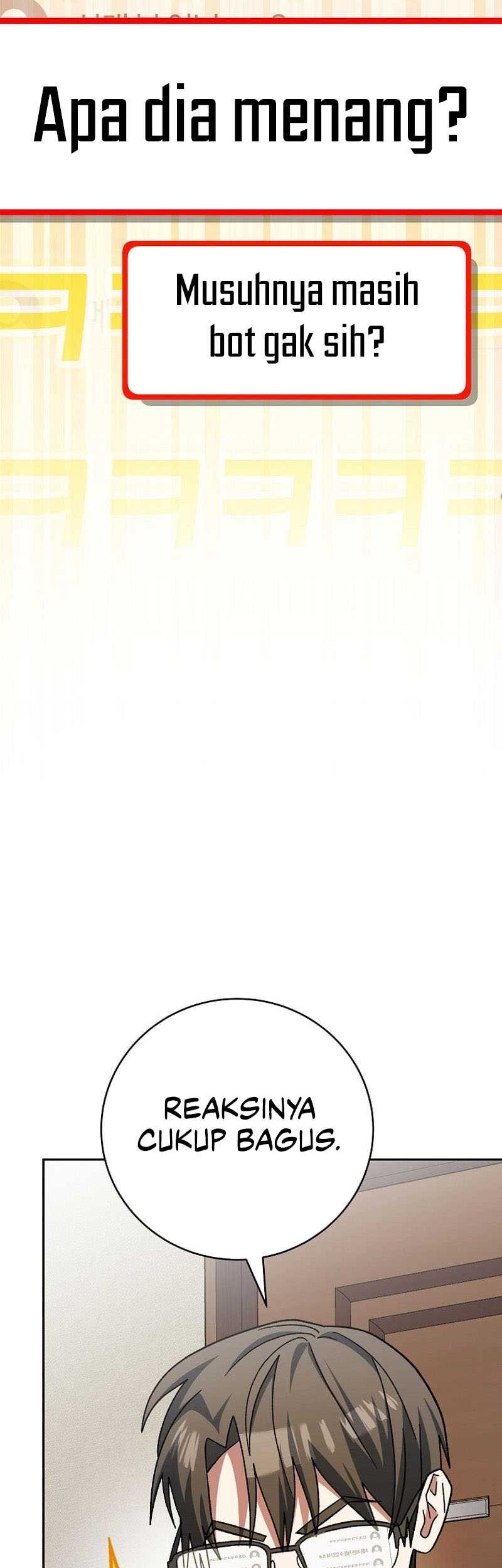 Genius Archer’s Streaming Chapter 36 Gambar 11