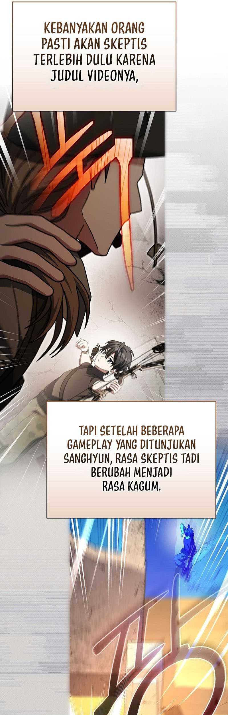Genius Archer’s Streaming Chapter 36 Gambar 13