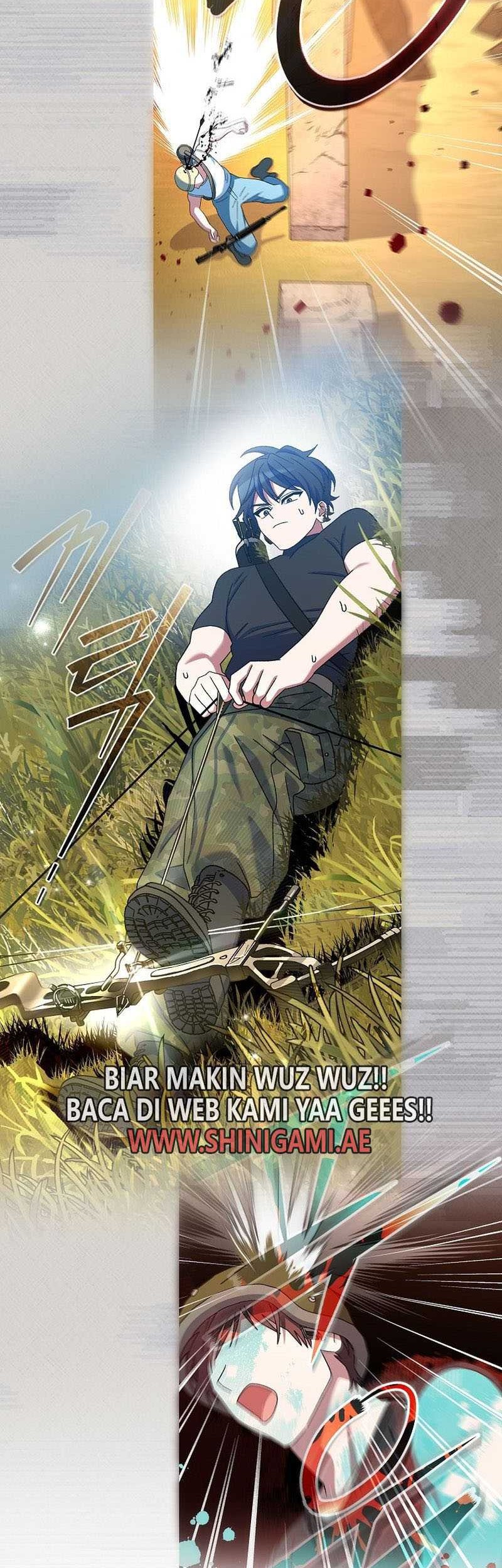 Genius Archer’s Streaming Chapter 36 Gambar 14