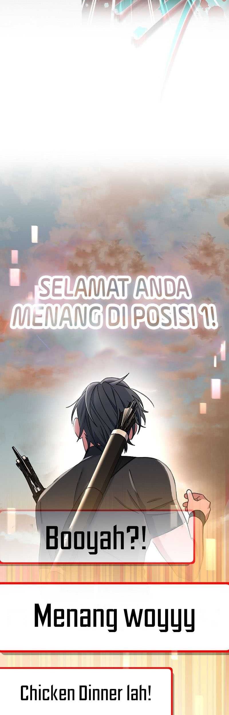 Genius Archer’s Streaming Chapter 36 Gambar 15