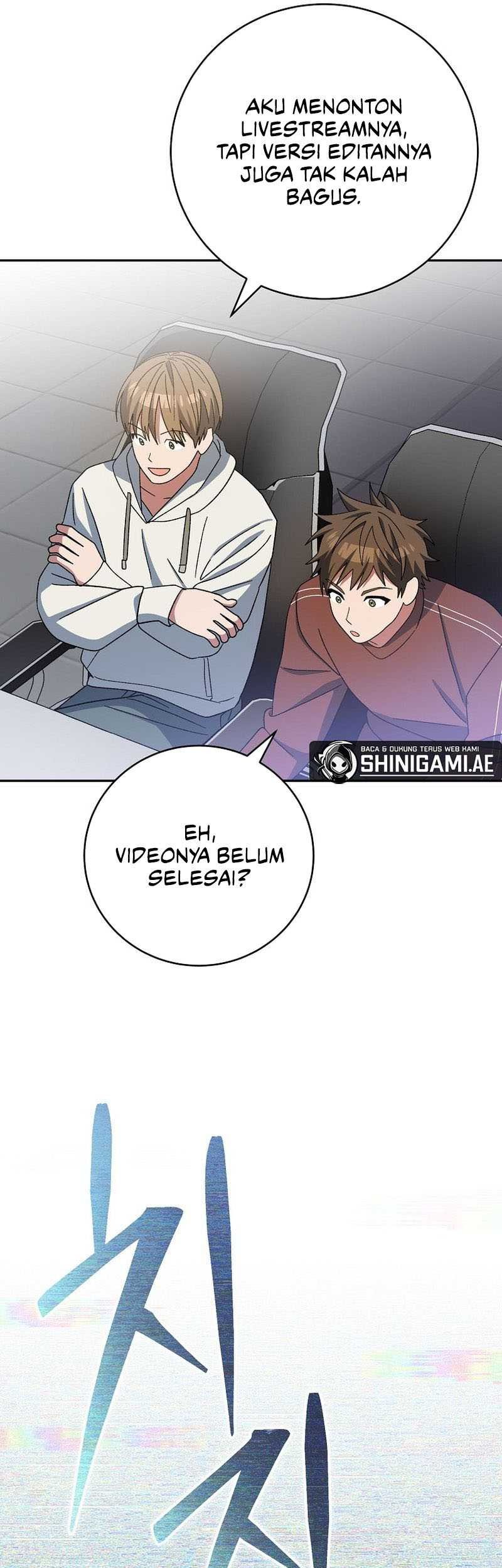 Genius Archer’s Streaming Chapter 36 Gambar 17