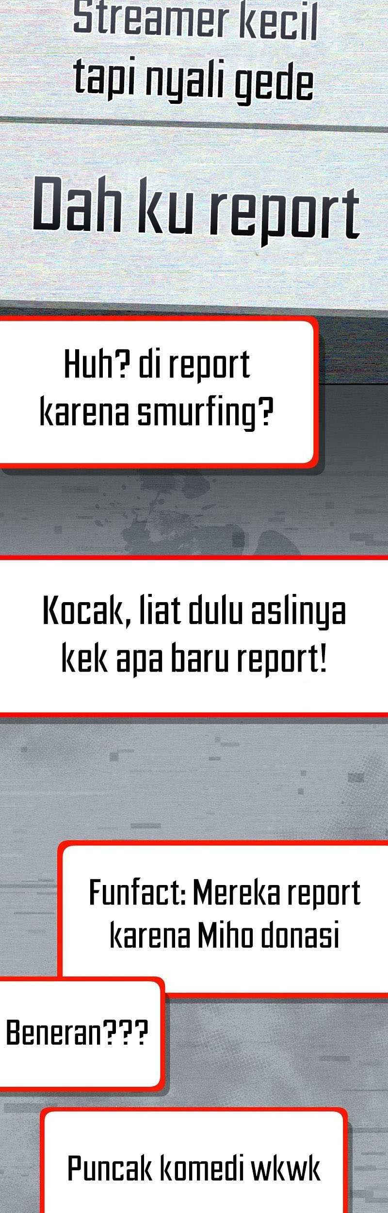 Genius Archer’s Streaming Chapter 36 Gambar 19