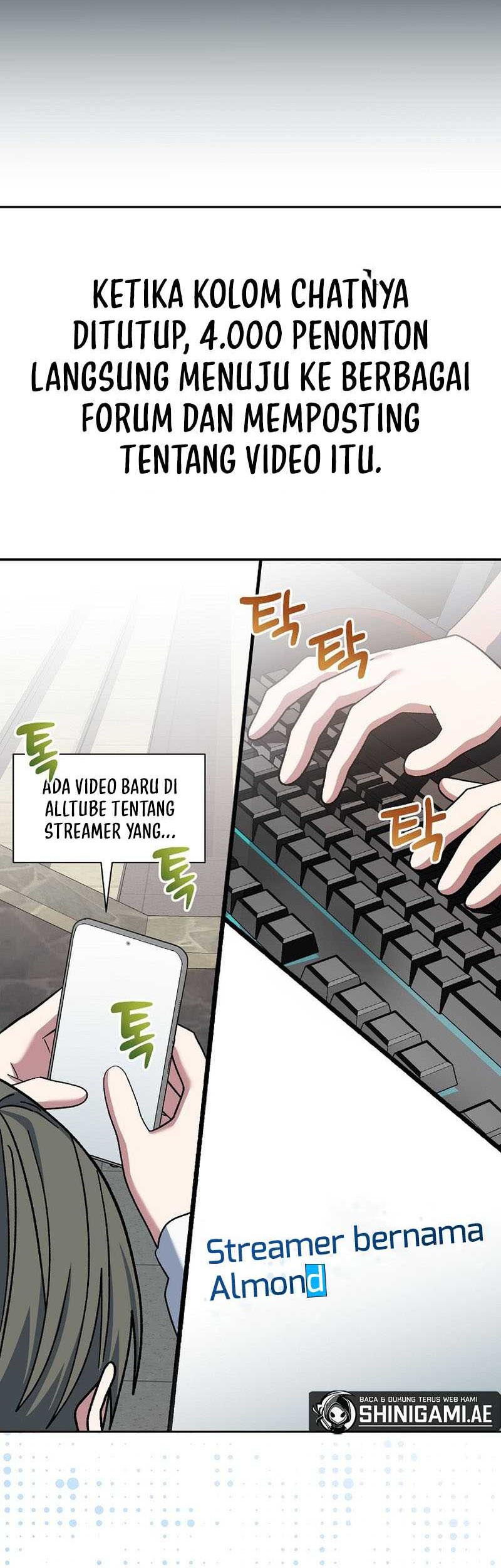 Genius Archer’s Streaming Chapter 36 Gambar 24