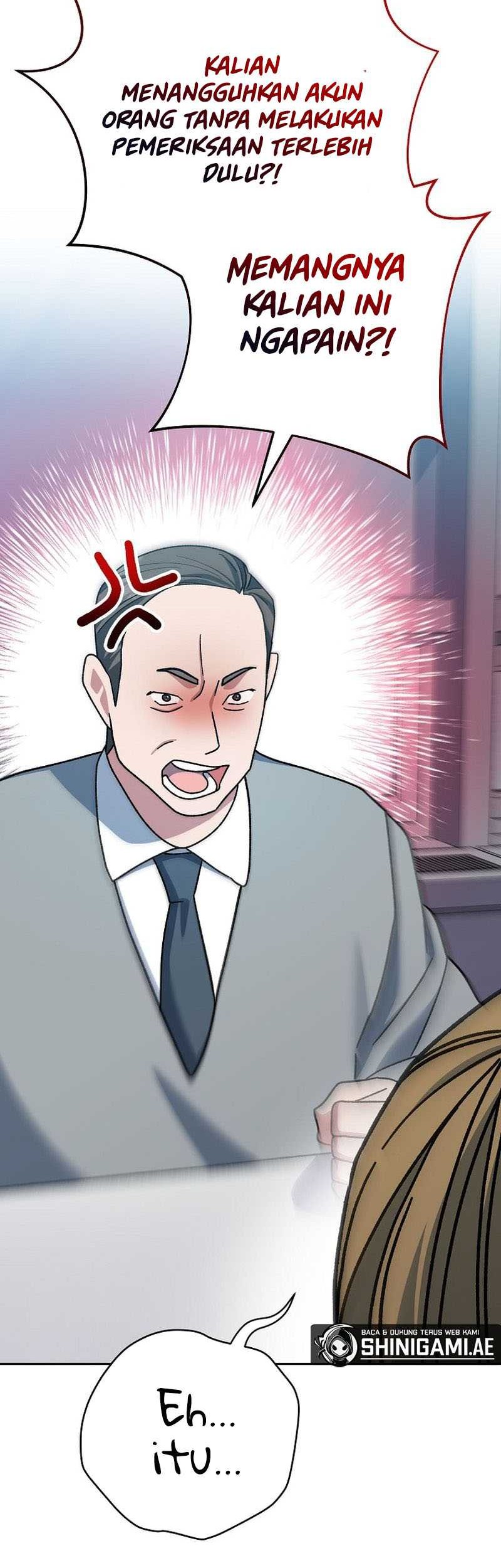 Genius Archer’s Streaming Chapter 36 Gambar 30