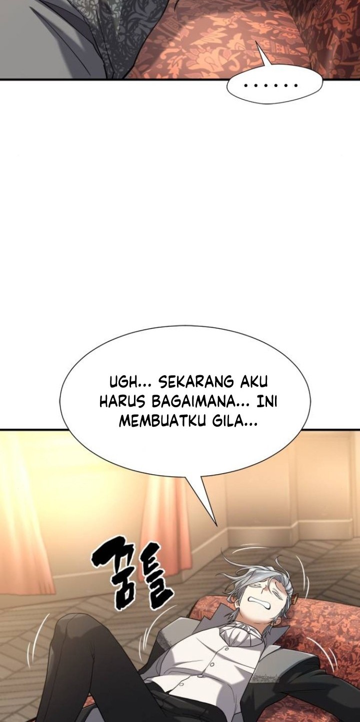 The World’s Best Engineer Chapter 153 Gambar 31