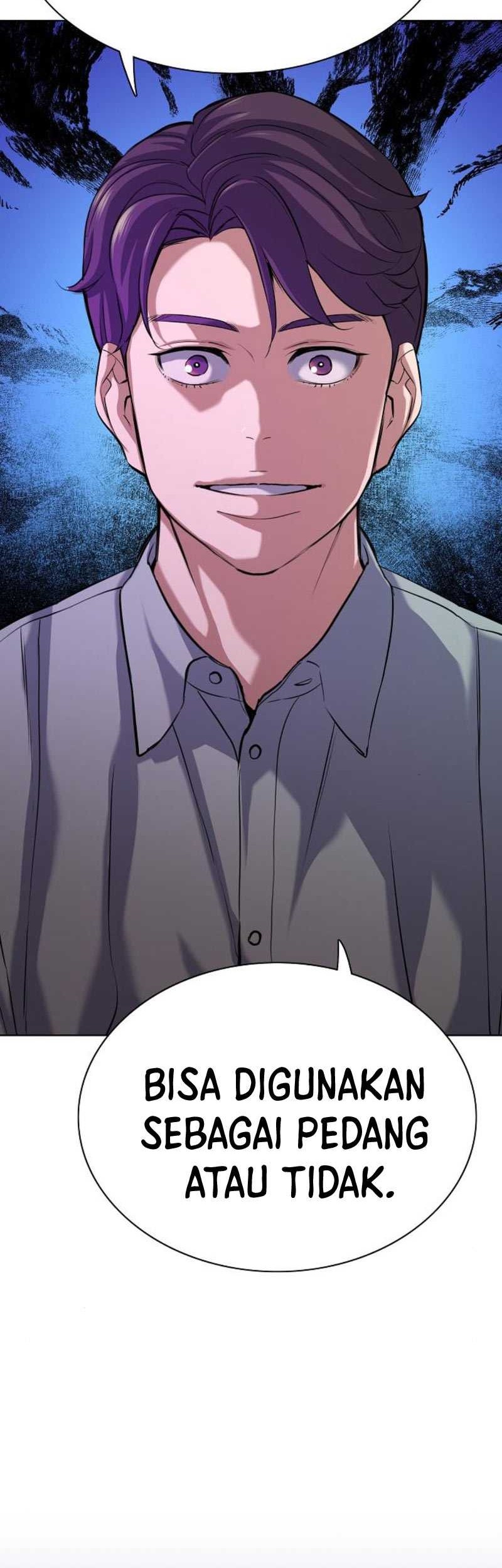 The Youngest Son Of A Rich Family Chapter 110 Gambar 13