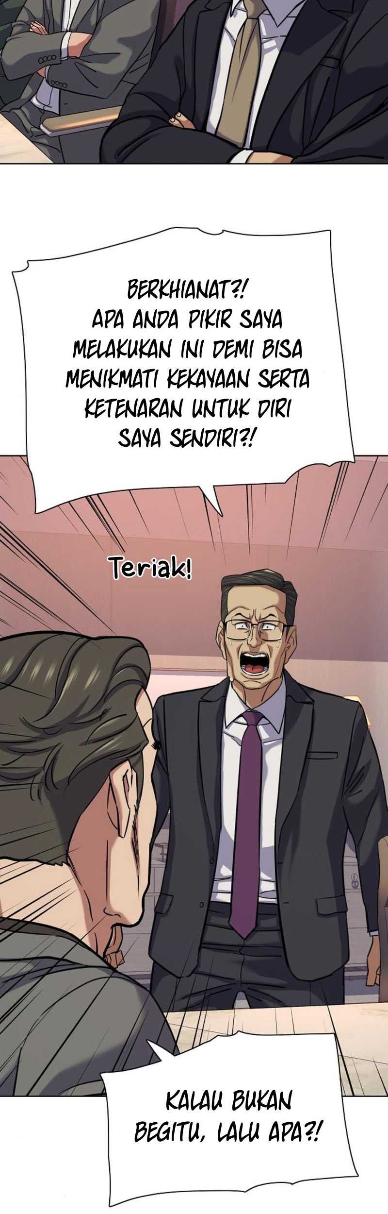 The Youngest Son Of A Rich Family Chapter 110 Gambar 20