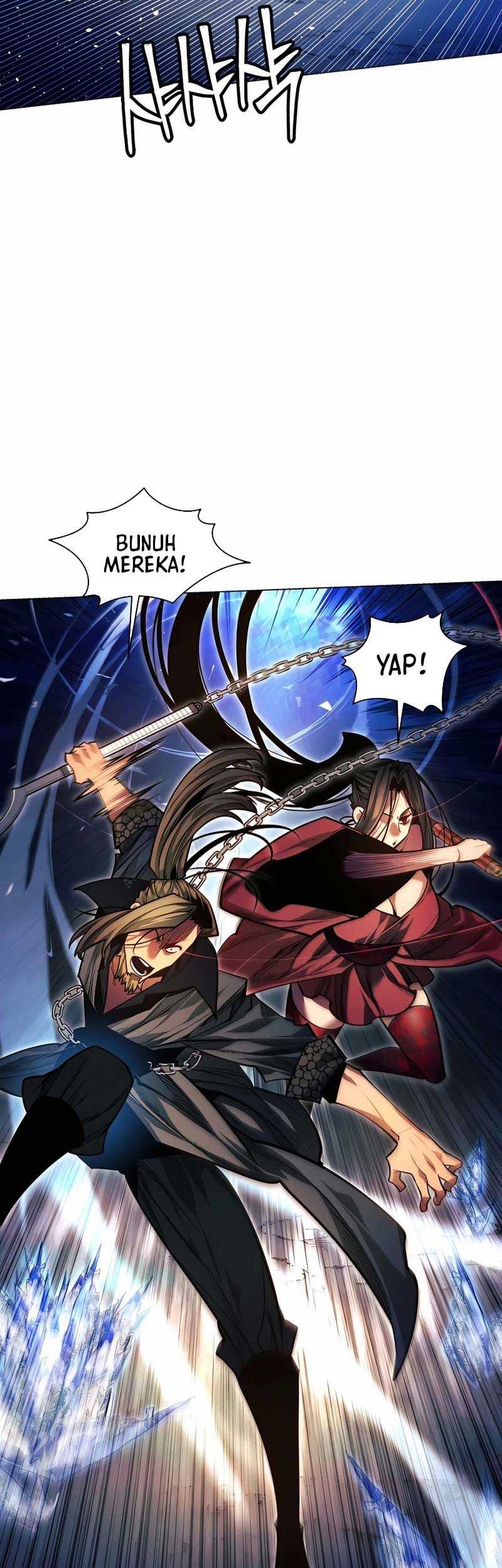 Modern Man Who Fall Into Murim Chapter 80 Gambar 18