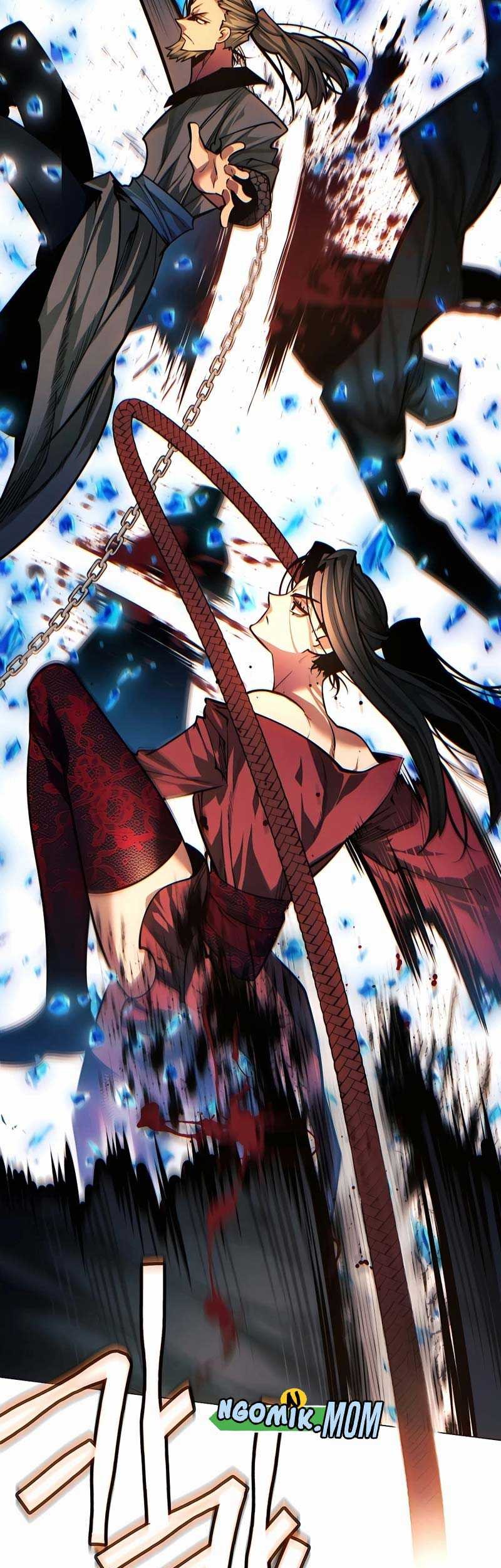 Modern Man Who Fall Into Murim Chapter 80 Gambar 20