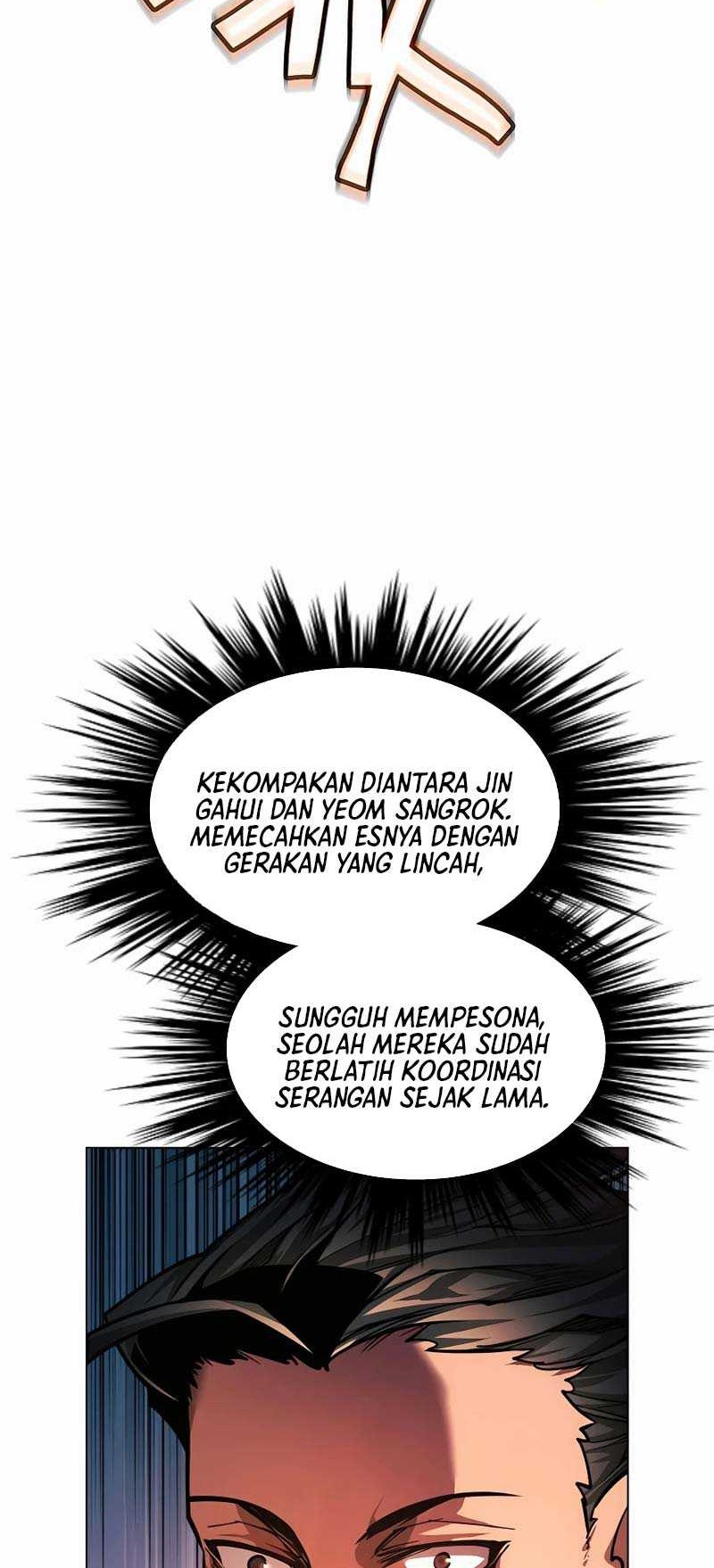 Modern Man Who Fall Into Murim Chapter 80 Gambar 21