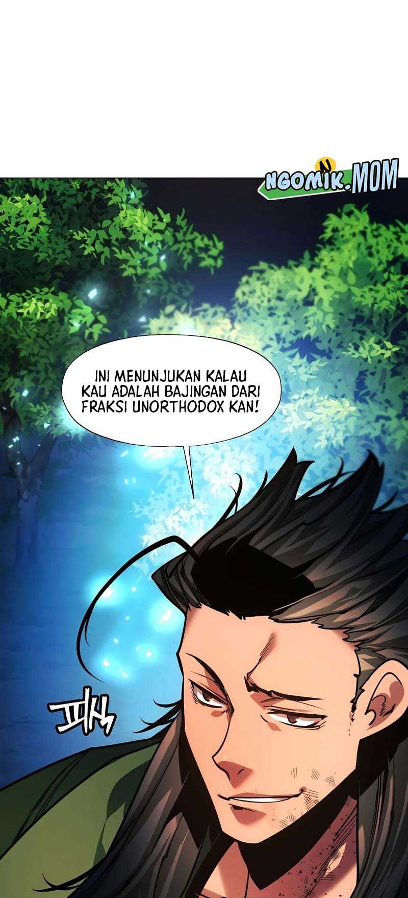 Modern Man Who Fall Into Murim Chapter 80 Gambar 23