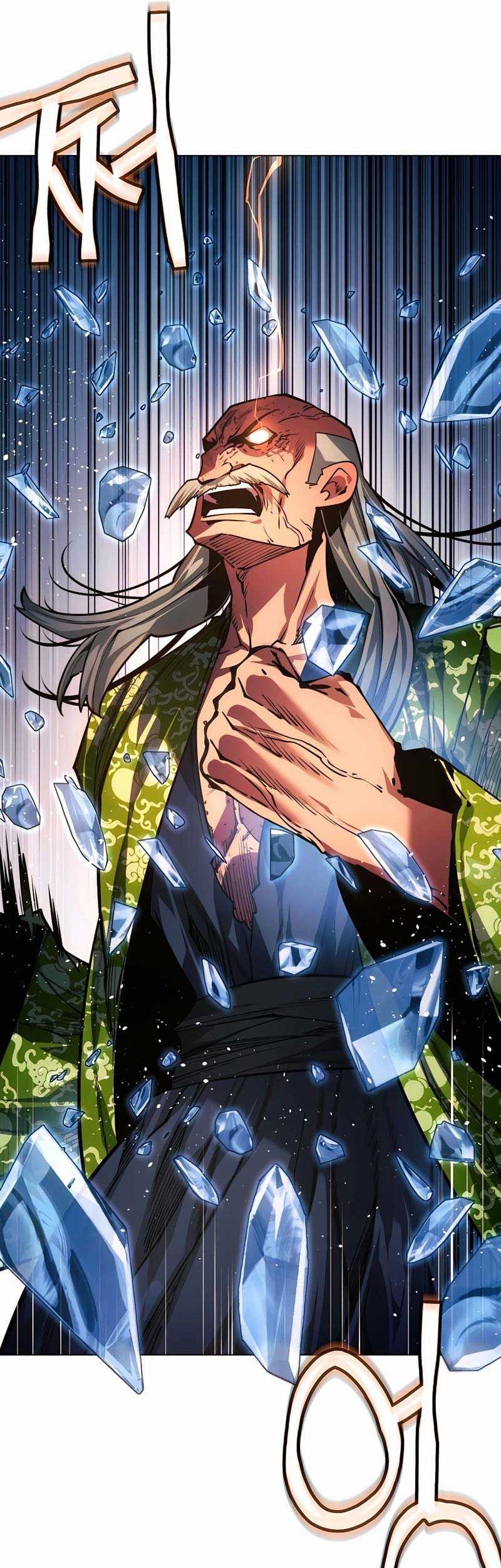 Modern Man Who Fall Into Murim Chapter 80 Gambar 26