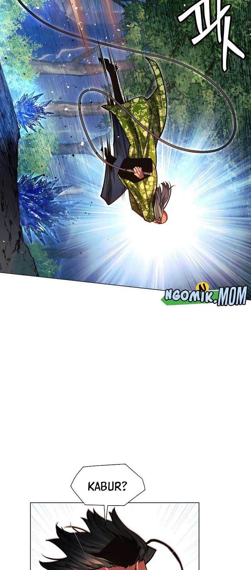 Modern Man Who Fall Into Murim Chapter 80 Gambar 29