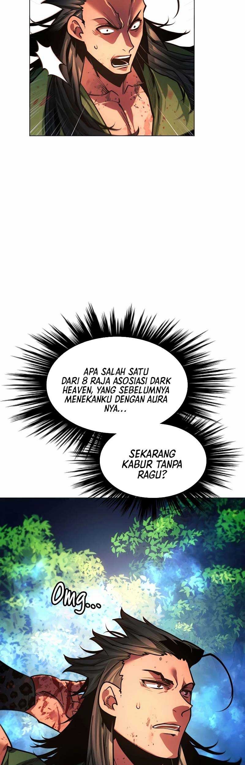 Modern Man Who Fall Into Murim Chapter 80 Gambar 30