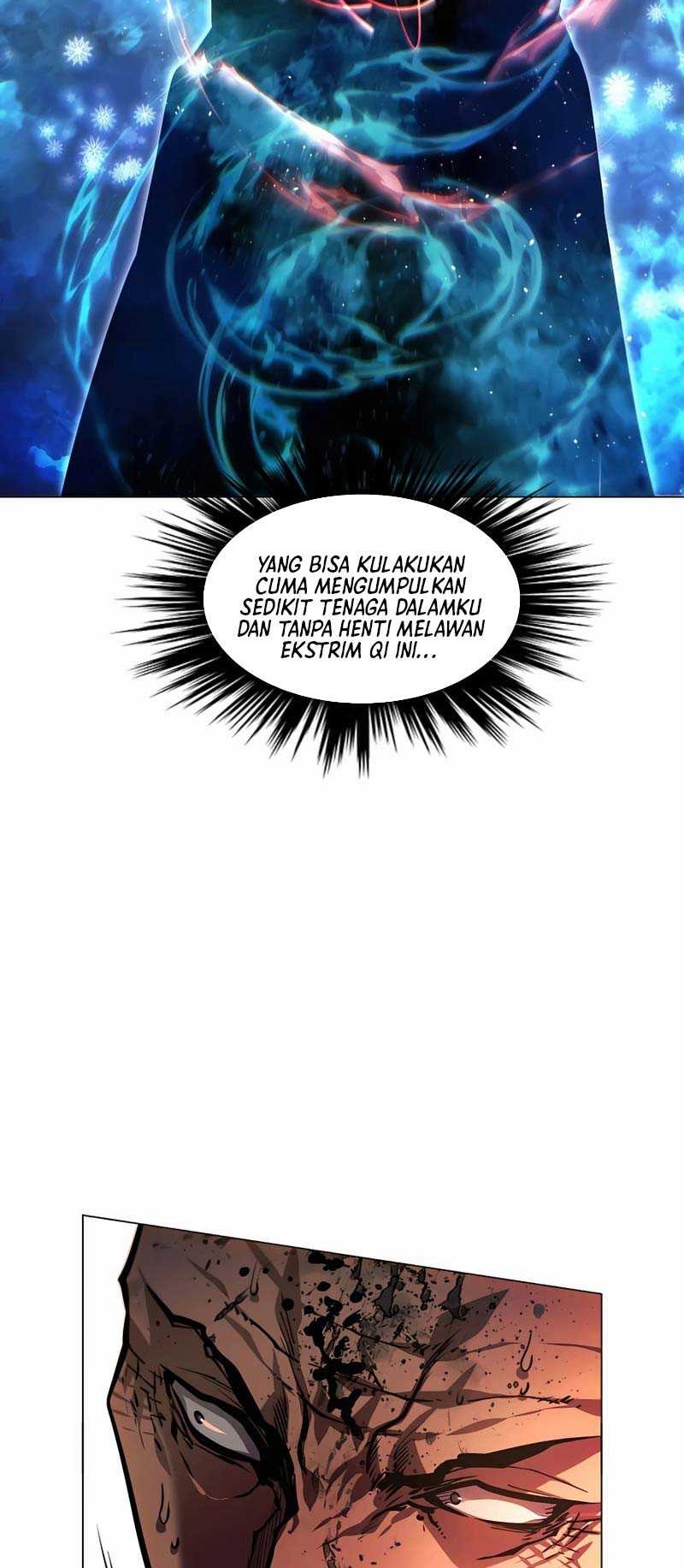 Modern Man Who Fall Into Murim Chapter 80 Gambar 7