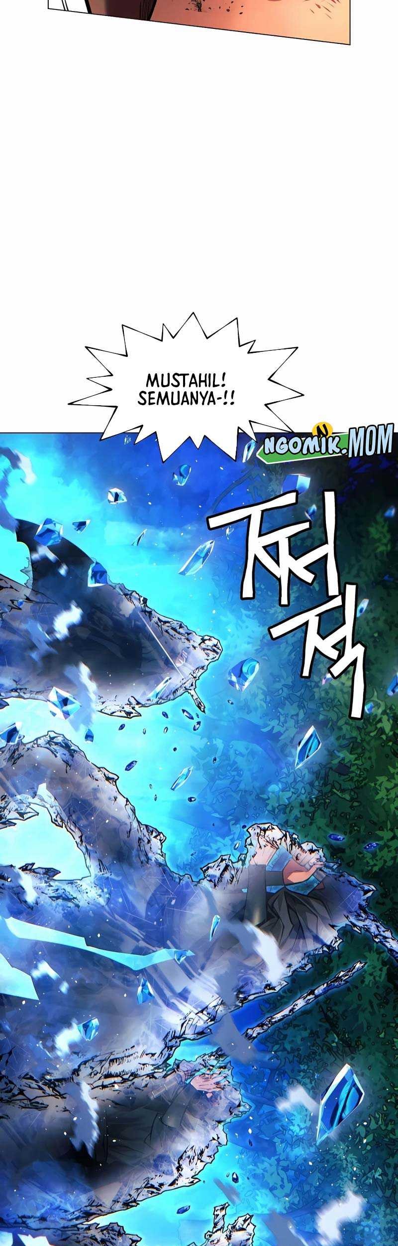 Modern Man Who Fall Into Murim Chapter 80 Gambar 8