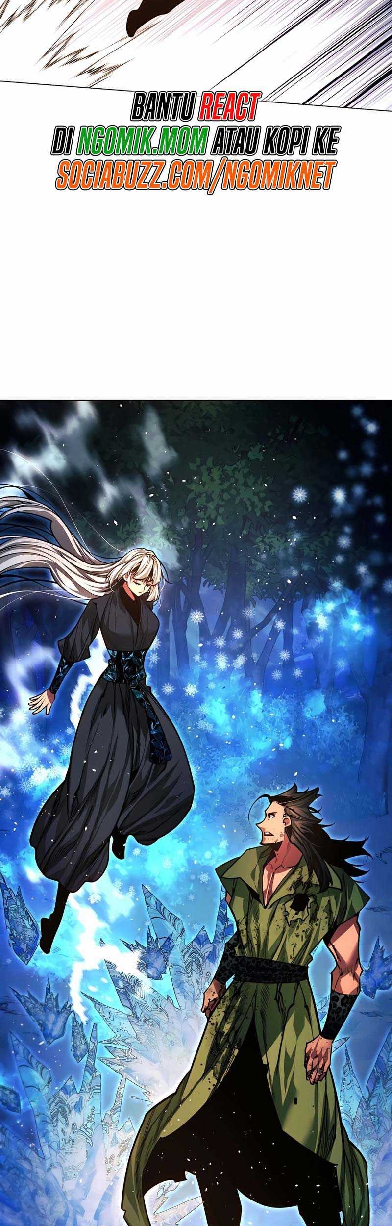 Modern Man Who Fall Into Murim Chapter 80 Gambar 10