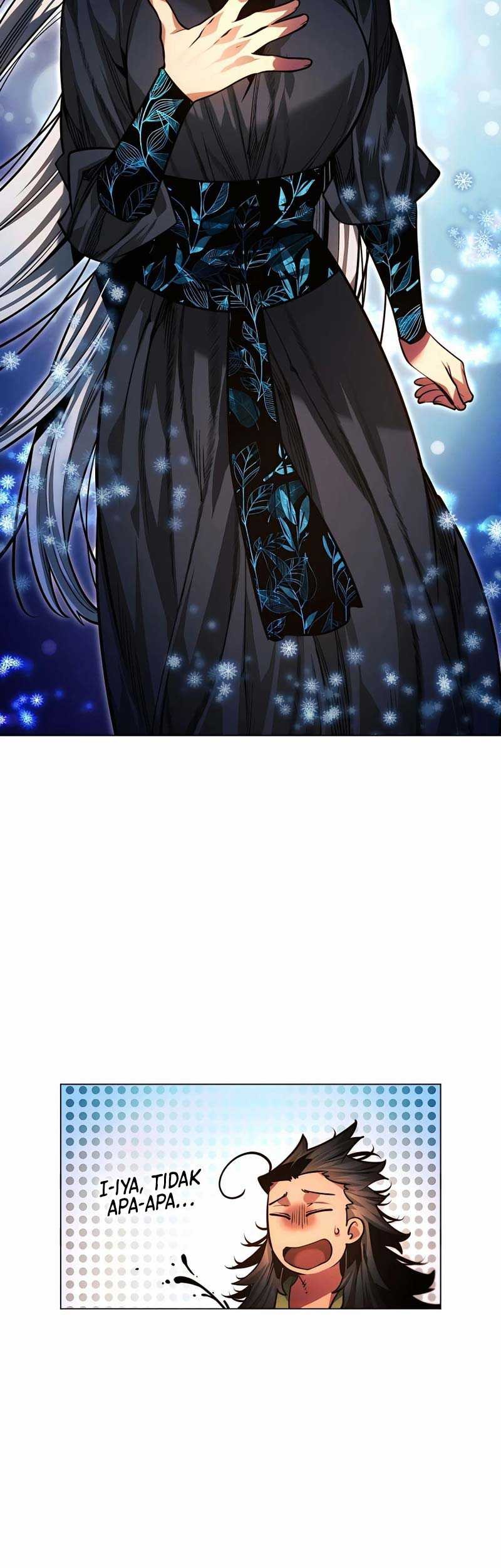 Modern Man Who Fall Into Murim Chapter 80 Gambar 12