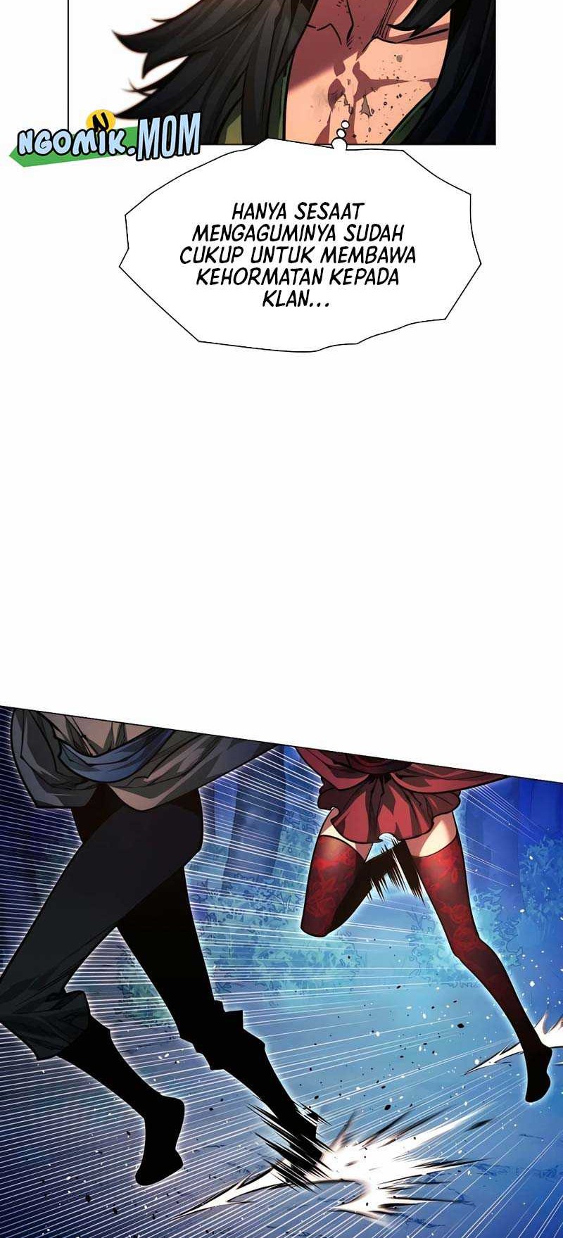 Modern Man Who Fall Into Murim Chapter 80 Gambar 17