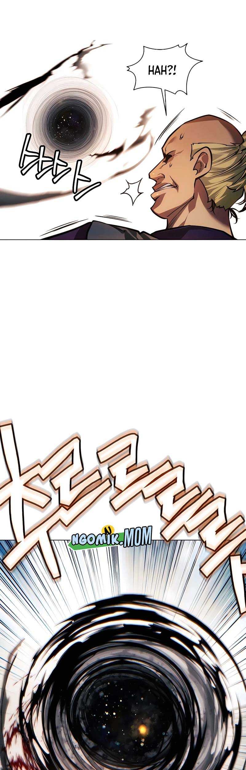 modern man who fall into murim chapter 79 - Page 20