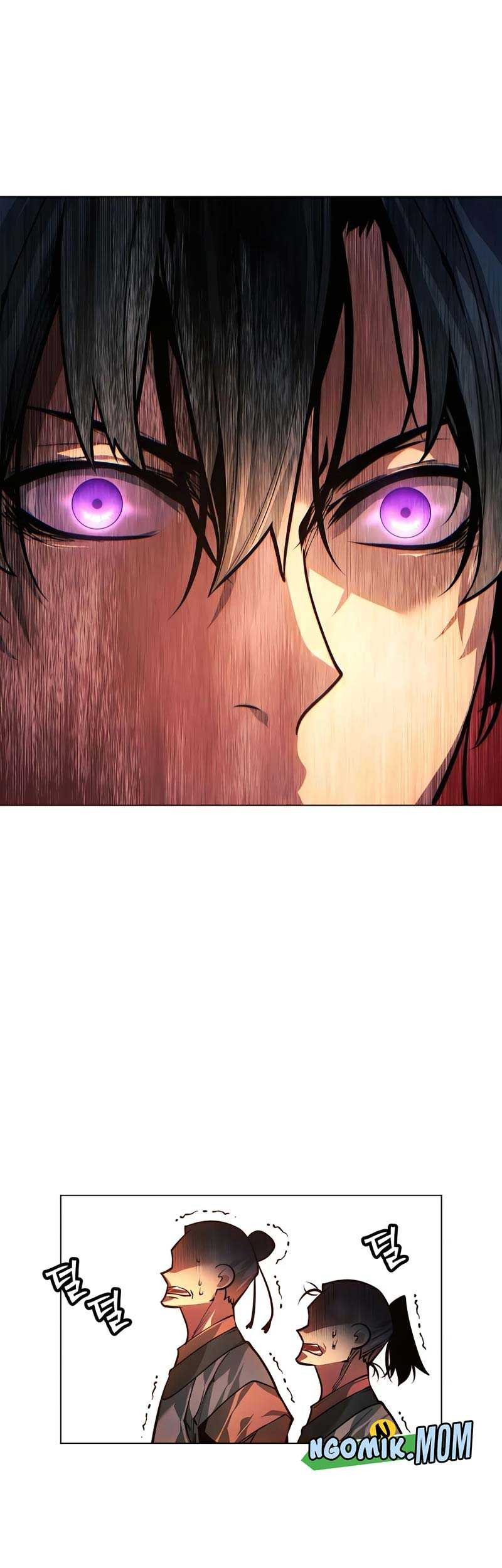 modern man who fall into murim chapter 79 - Page 26