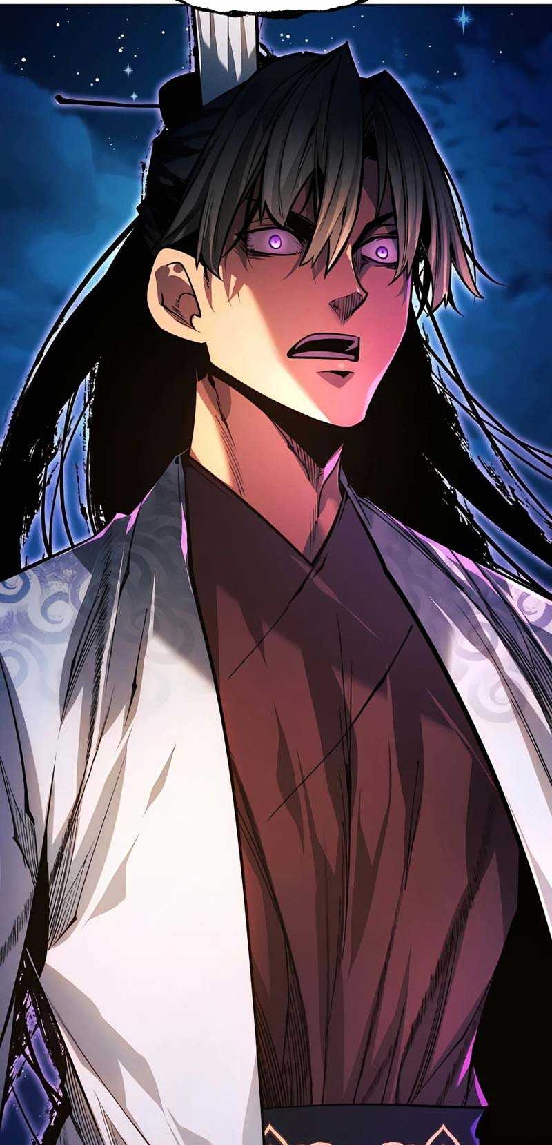 modern man who fall into murim chapter 79 - Page 29