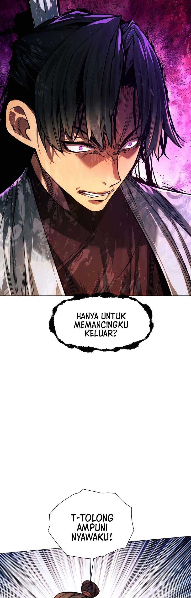 modern man who fall into murim chapter 79 - Page 32