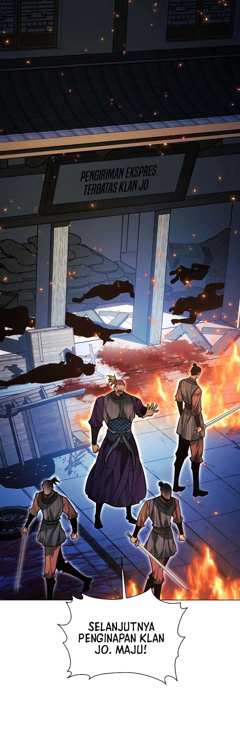 modern man who fall into murim chapter 79 - Page 8