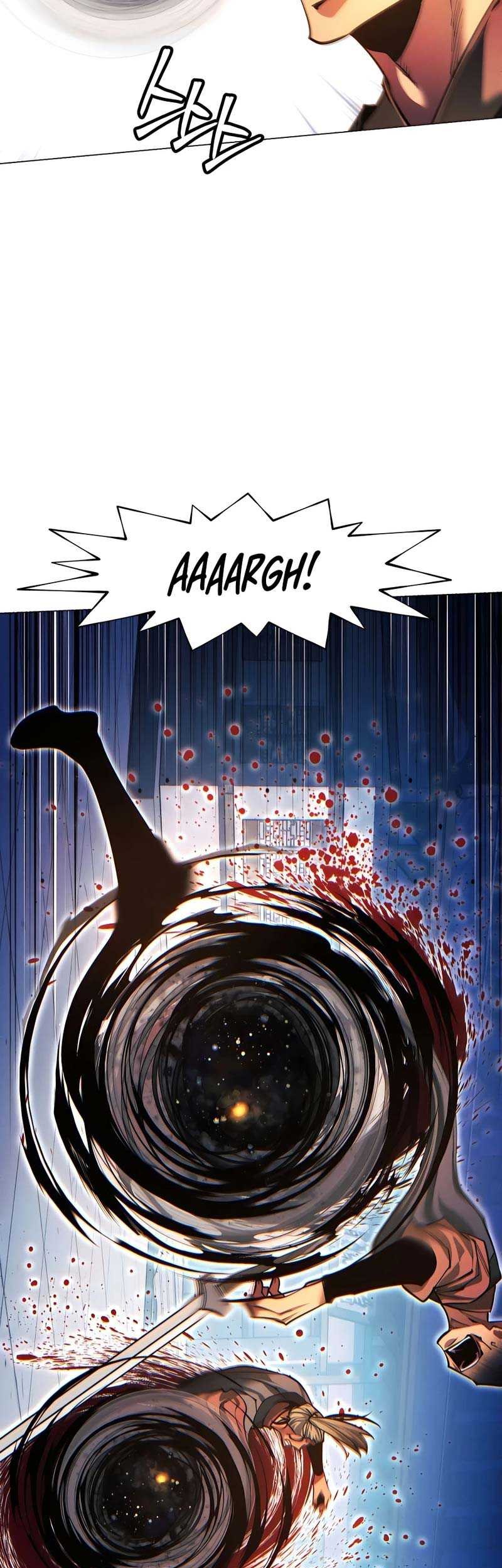 modern man who fall into murim chapter 79 - Page 10