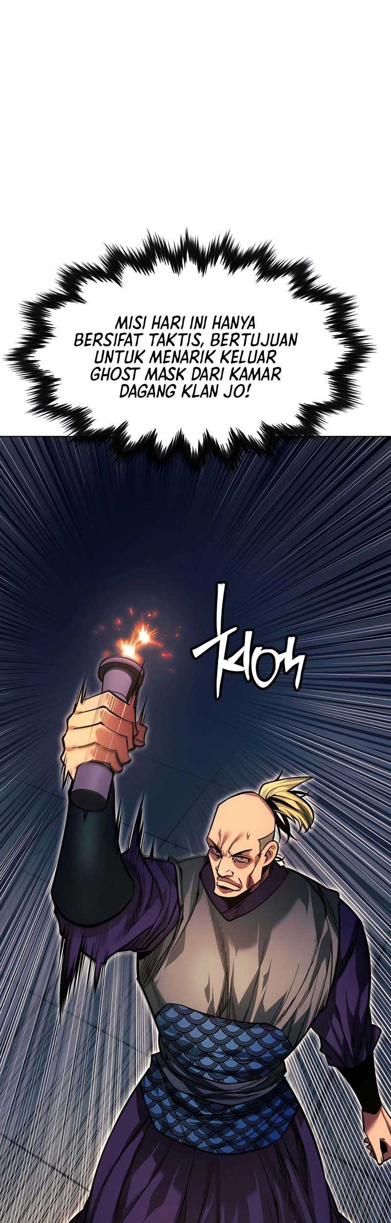 modern man who fall into murim chapter 79 - Page 16