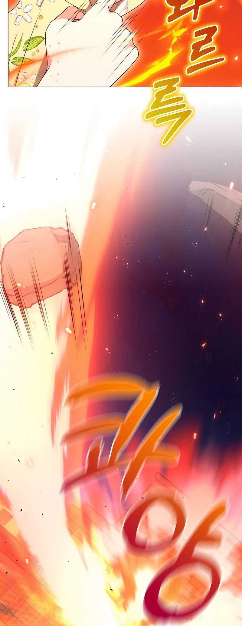 Hunter World’s Gardener Chapter 42 Gambar 9