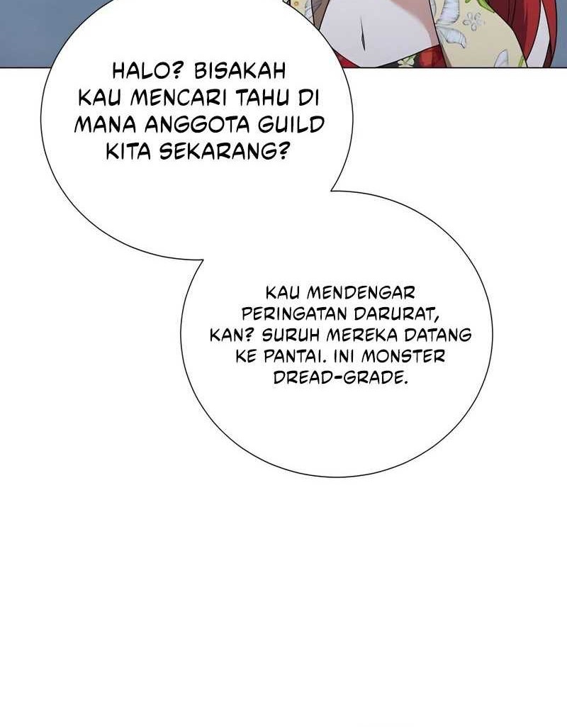Hunter World’s Gardener Chapter 42 Gambar 17