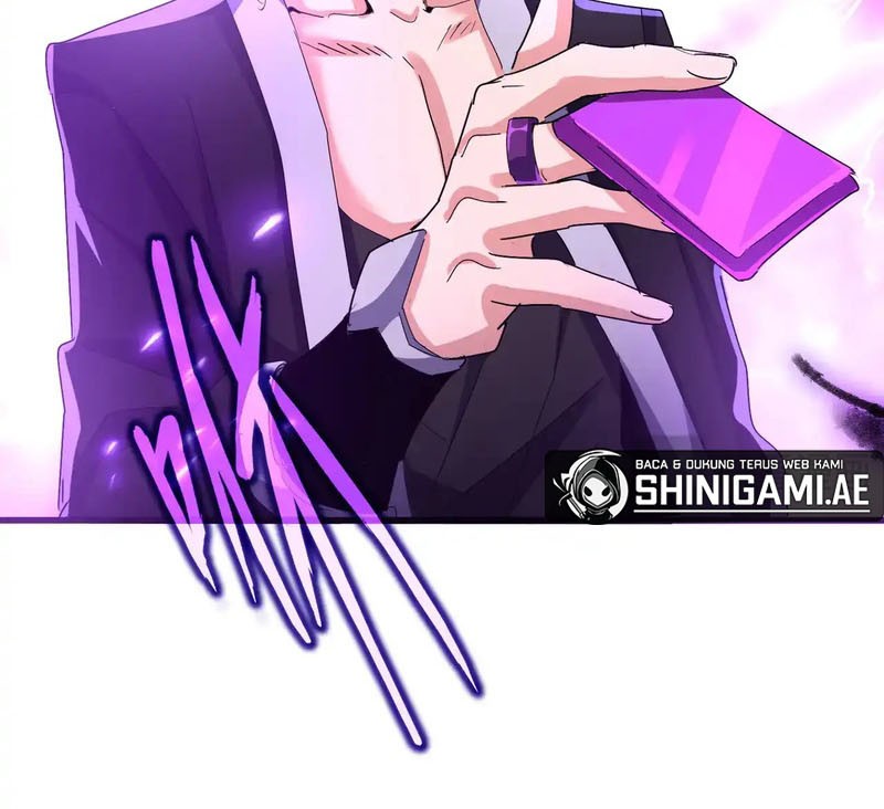 Magic Emperor Chapter 578 Gambar 6