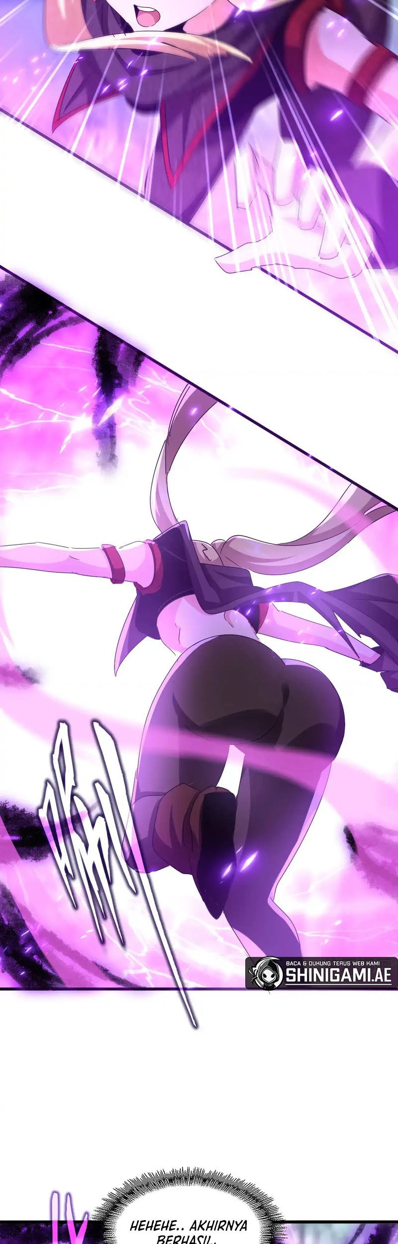 Magic Emperor Chapter 578 Gambar 9