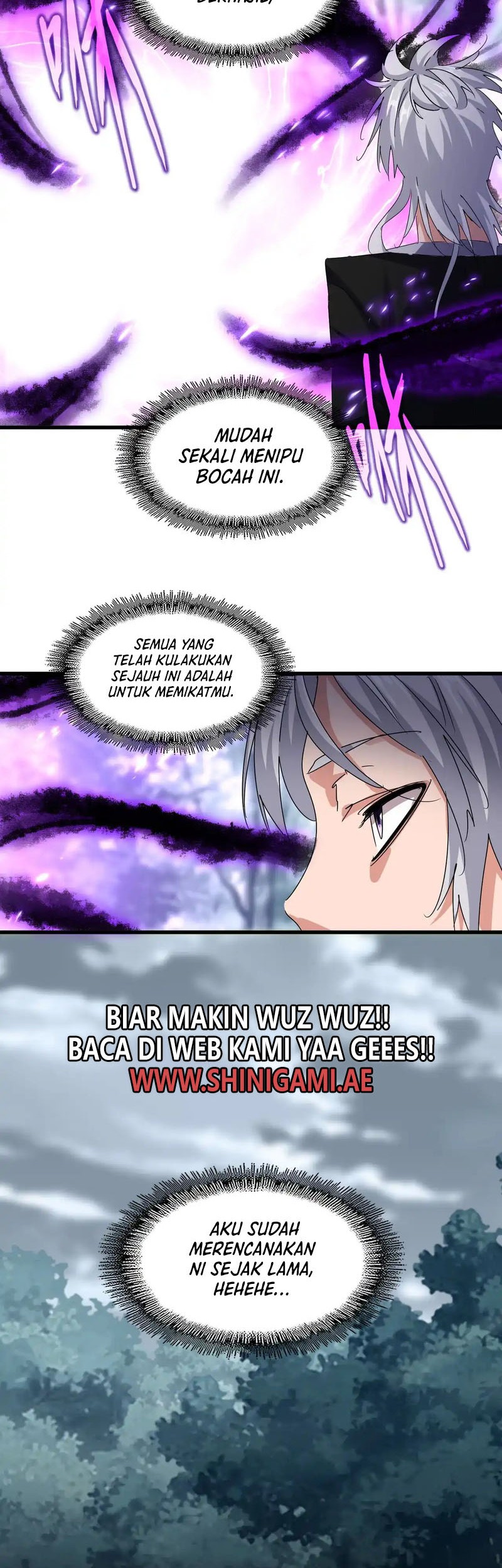 Magic Emperor Chapter 578 Gambar 10