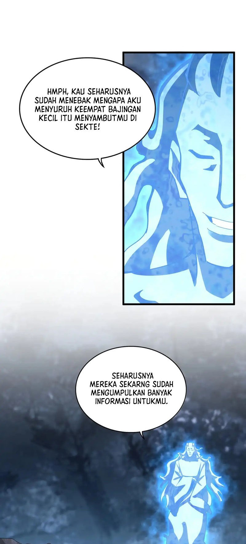 Magic Emperor Chapter 578 Gambar 18