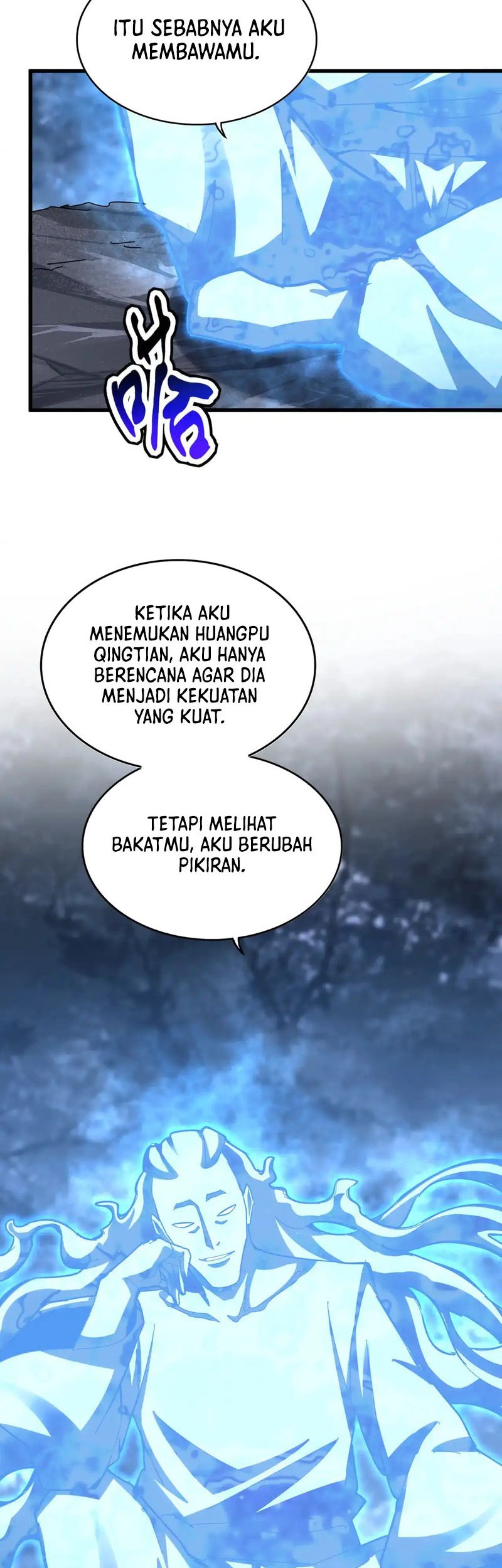Magic Emperor Chapter 578 Gambar 24
