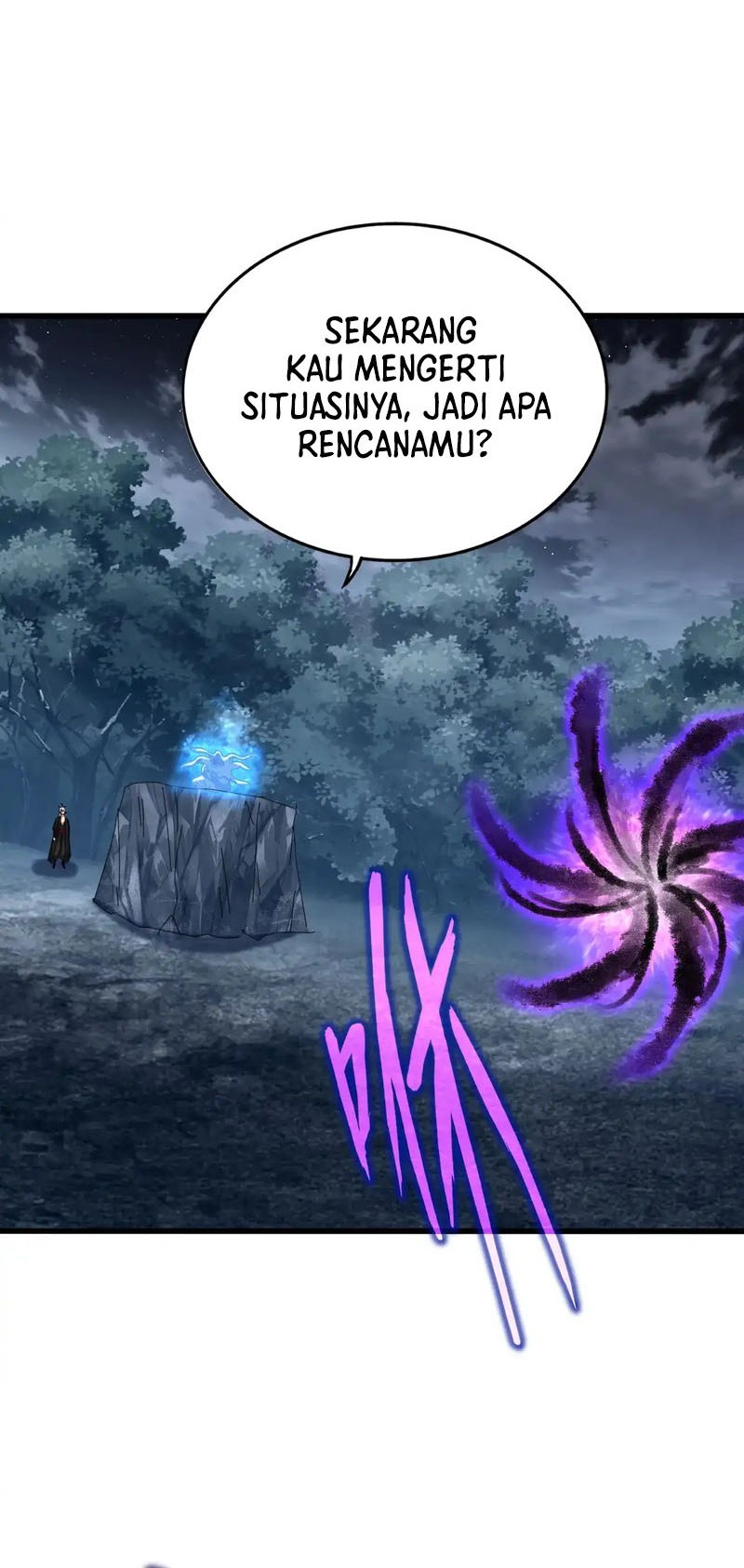 Magic Emperor Chapter 578 Gambar 26