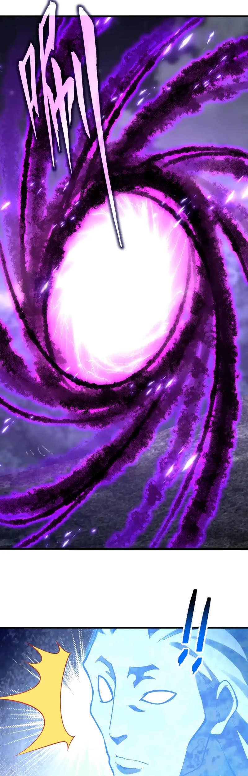 Magic Emperor Chapter 578 Gambar 27