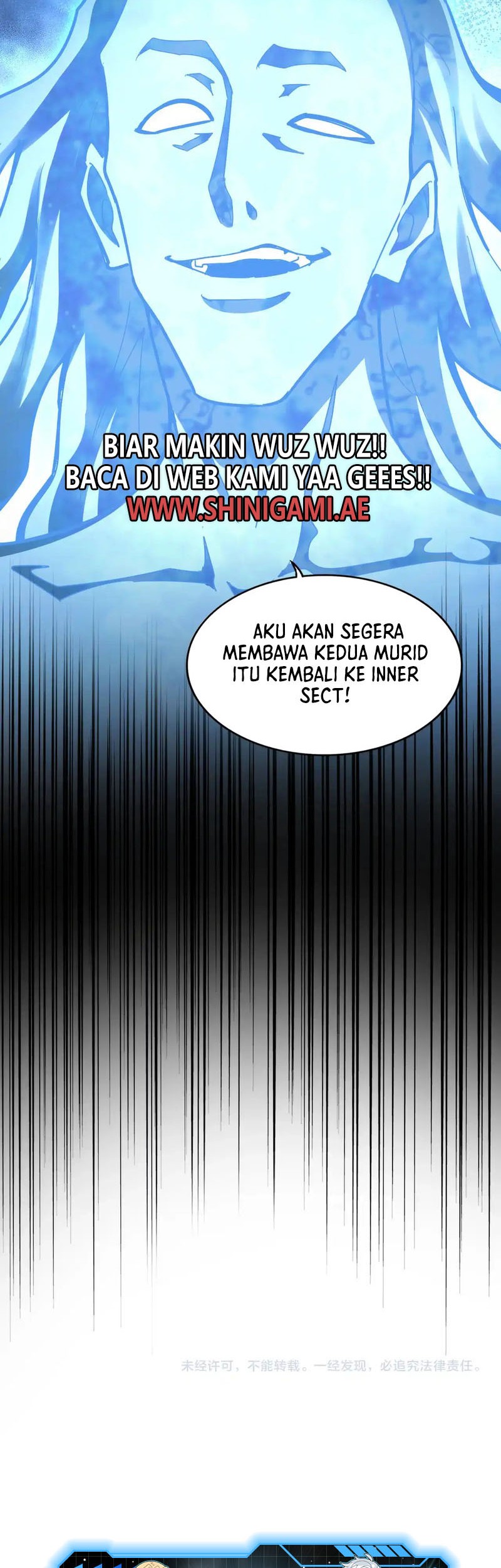 Magic Emperor Chapter 578 Gambar 32