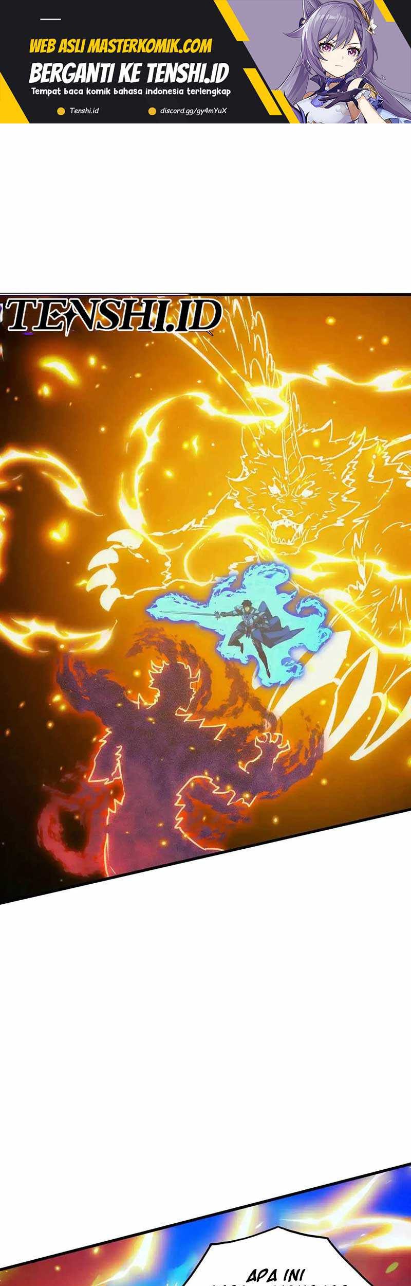 Baca Manhua Rise From The Rubble Chapter 295 Gambar 2