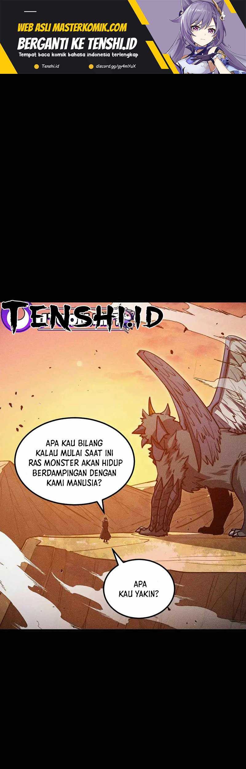 Baca Manhua Rise From The Rubble Chapter 294 Gambar 2