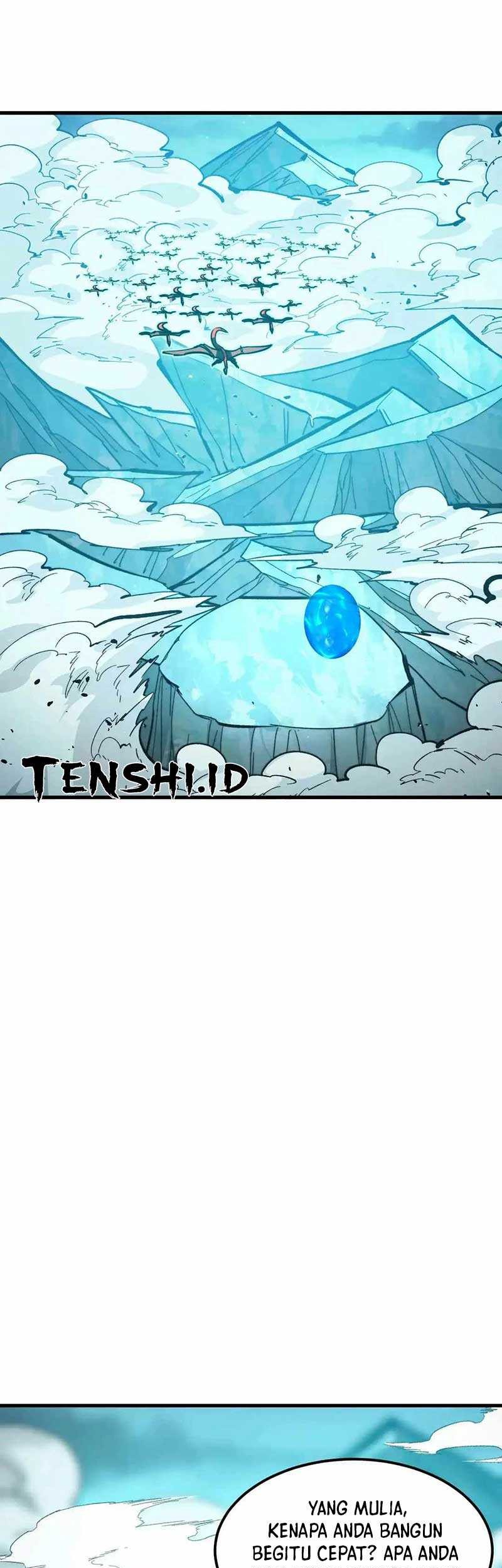Rise From The Rubble Chapter 294 Gambar 13