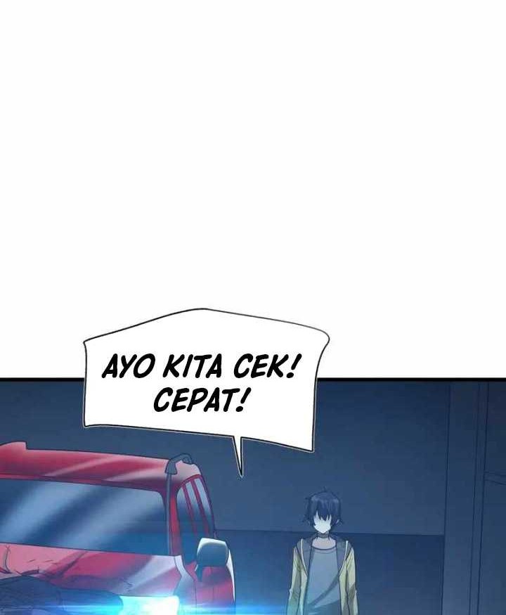 Transformed Into A Piece Of Land Chapter 11 Gambar 9
