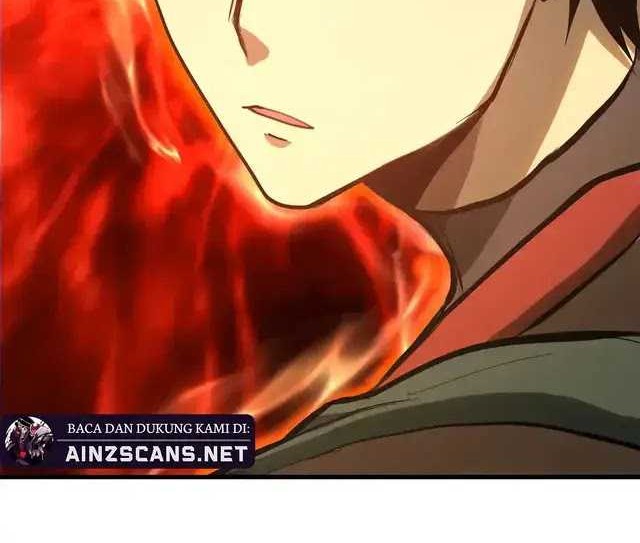 Apex Future Martial Arts Chapter 141 Gambar 37