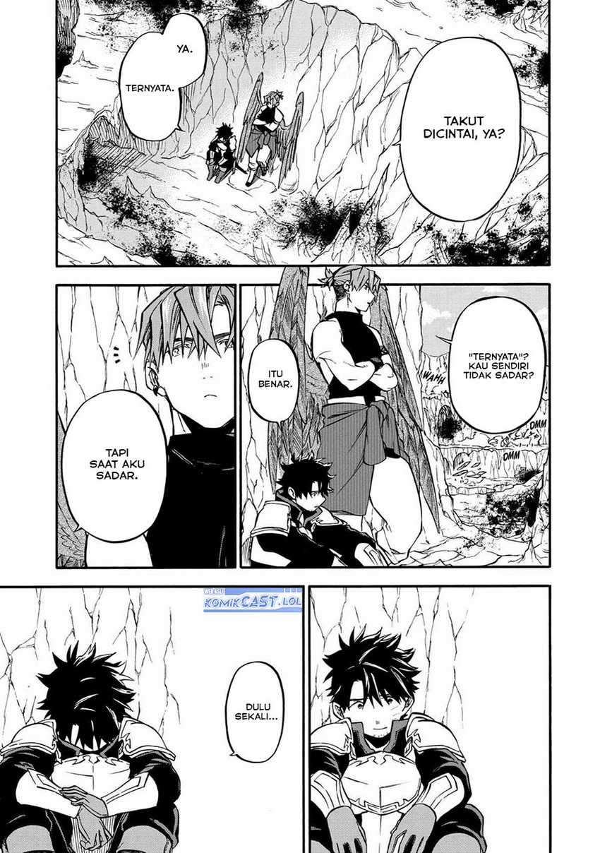 Good Deeds of Kane of Old Guy Chapter 41 Gambar 10