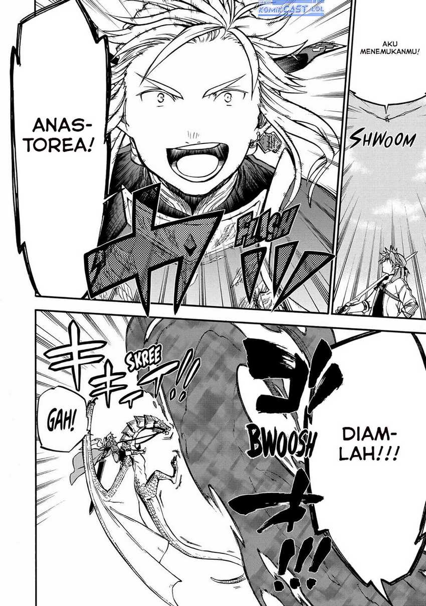 Good Deeds of Kane of Old Guy Chapter 41 Gambar 3