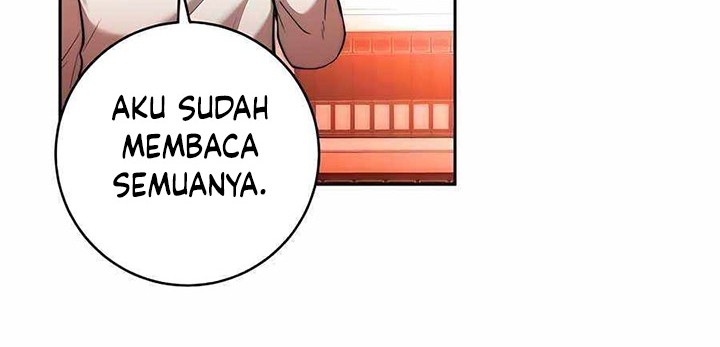 Holy Emperor’s Grandson is a Necromancer Chapter 48 Gambar 19