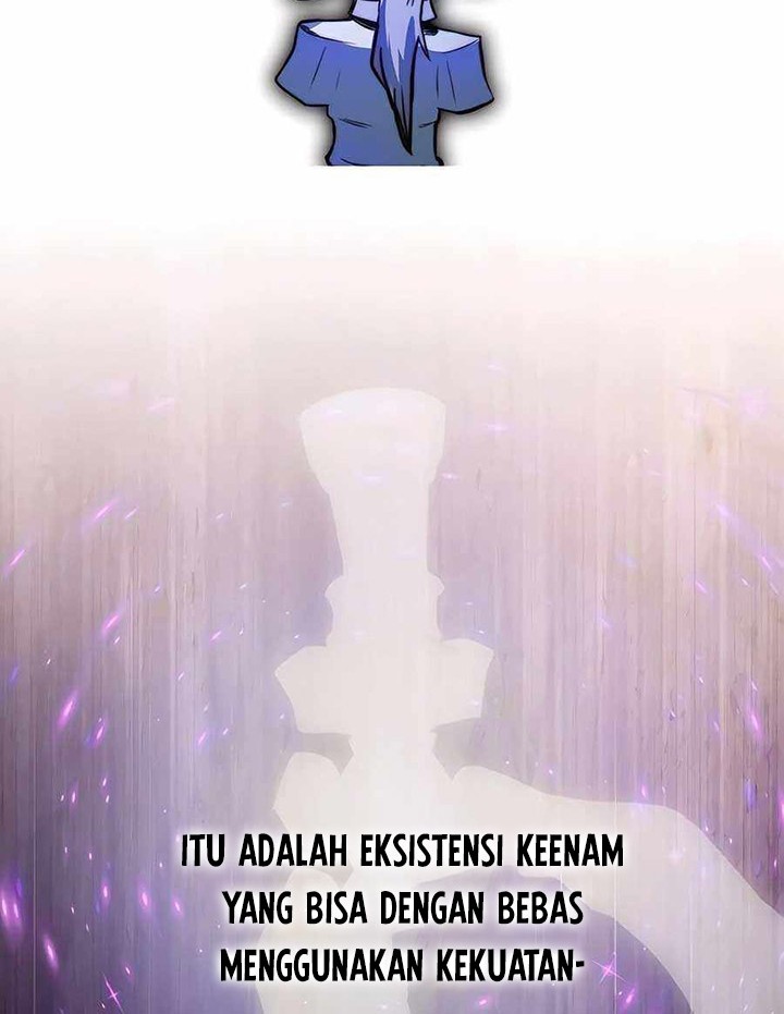 Holy Emperor’s Grandson is a Necromancer Chapter 48 Gambar 39